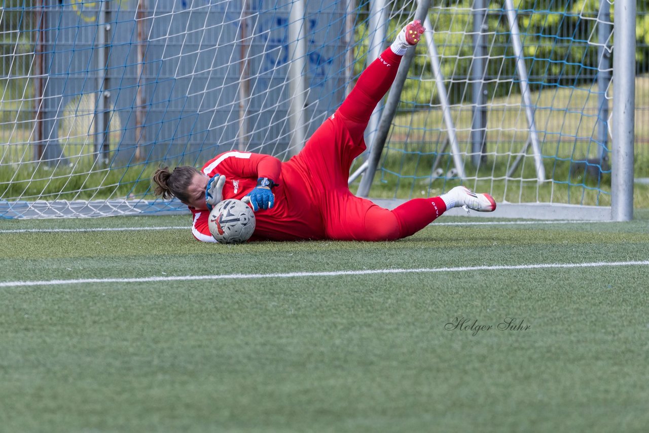 Bild 192 - F SC Ellerau - SV Eidelstedt II : Ergebnis: 2:1